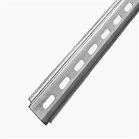 DELİKLİ W OTOMAT RAYI 1